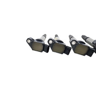 2010-2015 Lexus RX350 RX450h Ignition Coil Set 6PCS, 90919-A2005, F053, OEM, 2010, 2011, 2012, 2013, 2014, 2015