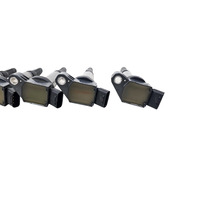 2010-2015 Lexus RX350 RX450h Ignition Coil Set 6PCS, 90919-A2005, F053, OEM, 2010, 2011, 2012, 2013, 2014, 2015