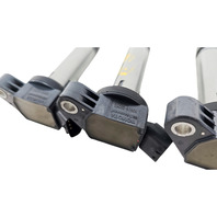 2010-2015 Lexus RX350 RX450h Ignition Coil Set 6PCS, 90919-A2005, F053, OEM, 2010, 2011, 2012, 2013, 2014, 2015