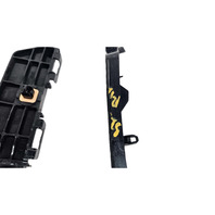 2010-2015 Lexus RX450H Rear Right/Left Bumper Retainer Bracket, 52575-48040, 52576-48040, F053, OEM, 2010, 2011, 2012, 2013, 2014, 2015