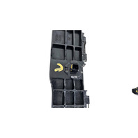 2010-2015 Lexus RX450H Rear Right/Left Bumper Retainer Bracket, 52575-48040, 52576-48040, F053, OEM, 2010, 2011, 2012, 2013, 2014, 2015