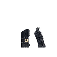 2010-2015 Lexus RX450H Rear Right/Left Bumper Retainer Bracket, 52575-48040, 52576-48040, F053, OEM, 2010, 2011, 2012, 2013, 2014, 2015