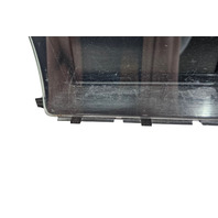 2010-2013 Lexus RX450H Navigation GPS Display Screen 86110-0E010, F053, OEM, 2010, 2011, 2012, 2013