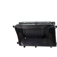 2010-2013 Lexus RX450H Navigation GPS Display Screen 86110-0E010, F053, OEM, 2010, 2011, 2012, 2013