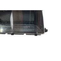 2010-2013 Lexus RX450H Navigation GPS Display Screen 86110-0E010, F053, OEM, 2010, 2011, 2012, 2013