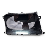 2010-2013 Lexus RX450H Navigation GPS Display Screen 86110-0E010, F053, OEM, 2010, 2011, 2012, 2013