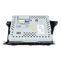 2010-2013 Lexus RX450H Navigation GPS Display Screen 86110-0E010, F053, OEM, 2010, 2011, 2012, 2013
