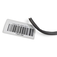 2010-2013 Lexus RX350 RX450h LH Driver Door Mirror Turn Signal, 87940-48521-C0, F053, OEM, 2010, 2011, 2012, 2013