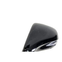 2010-2013 Lexus RX350 RX450h LH Driver Door Mirror Turn Signal, 87940-48521-C0, F053, OEM, 2010, 2011, 2012, 2013