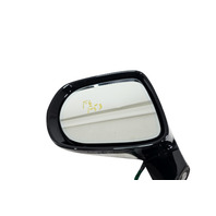 2010-2013 Lexus RX350 RX450h LH Driver Door Mirror Turn Signal, 87940-48521-C0, F053, OEM, 2010, 2011, 2012, 2013