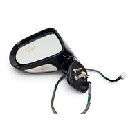 2010-2013 Lexus RX350 RX450h LH Driver Door Mirror Turn Signal, 87940-48521-C0, F053, OEM, 2010, 2011, 2012, 2013