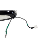 2010-2013 Lexus RX350 RX450h LH Driver Door Mirror Turn Signal, 87940-48521-C0, F053, OEM, 2010, 2011, 2012, 2013