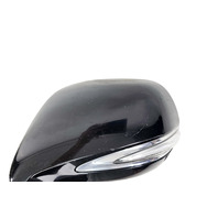 2010-2013 Lexus RX350 RX450h LH Driver Door Mirror Turn Signal, 87940-48521-C0, F053, OEM, 2010, 2011, 2012, 2013