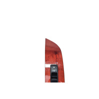 2010-2015 Lexus RX450H Front Right Door Window Switch Trim Bezel 84810-0E010, F053, OEM, 2010, 2011, 2012, 2013, 2014, 2015
