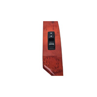 2010-2015 Lexus RX450H Front Right Door Window Switch Trim Bezel 84810-0E010, F053, OEM, 2010, 2011, 2012, 2013, 2014, 2015