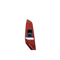 2010-2015 Lexus RX350 RX450h RH Rear Door Wood Window Switch Bezel, 74271-48050-E1, F053, OEM, 2010, 2011, 2012, 2013, 2014, 2015