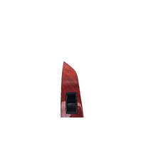2010-2015 Lexus RX350 RX450h RH Rear Door Wood Window Switch Bezel, 74271-48050-E1, F053, OEM, 2010, 2011, 2012, 2013, 2014, 2015