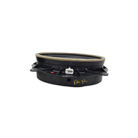2010-2015 Lexus RX350 RX450h Front Right/Left Door Speaker Pair, 86160-48280, F053, OEM, 2010, 2011, 2012, 2013, 2014, 2015