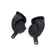 2010-2022 Lexus RX450H High Low Tone Horn Set 86510-48190 86520-30670, F053, OEM, 2010, 2011, 2012, 2013, 2014, 2015, 2016, 2017, 2018, 2019, 2020, 2021, 2022