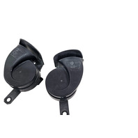 2010-2022 Lexus RX450H High Low Tone Horn Set 86510-48190 86520-30670, F053, OEM, 2010, 2011, 2012, 2013, 2014, 2015, 2016, 2017, 2018, 2019, 2020, 2021, 2022
