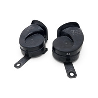 2010-2022 Lexus RX450H High Low Tone Horn Set 86510-48190 86520-30670, F053, OEM, 2010, 2011, 2012, 2013, 2014, 2015, 2016, 2017, 2018, 2019, 2020, 2021, 2022