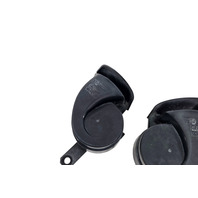2010-2022 Lexus RX450H High Low Tone Horn Set 86510-48190 86520-30670, F053, OEM, 2010, 2011, 2012, 2013, 2014, 2015, 2016, 2017, 2018, 2019, 2020, 2021, 2022
