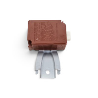 2010-2012 Lexus RX450H TPMS Tire Pressure Receiver Module 89760-48040, F053, OEM, 2010, 2011, 2012