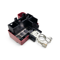 2010-2022 Lexus RX450H Positive Battery Fuse Terminal, 90982-05054, F053, OEM, 2010, 2011, 2012, 2013, 2014, 2015, 2016, 2017, 2018, 2019, 2020