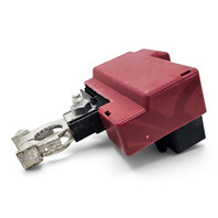 2010-2022 Lexus RX450H Positive Battery Fuse Terminal, 90982-05054, F053, OEM, 2010, 2011, 2012, 2013, 2014, 2015, 2016, 2017, 2018, 2019, 2020