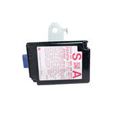 2010-2015 Lexus RX450H Smart Door Control Module Unit Sensor, 89740-0E010, F053, OEM, 2010, 2011, 2012, 2013, 2014, 2015