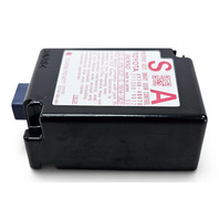 2010-2015 Lexus RX450H Smart Door Control Module Unit Sensor, 89740-0E010, F053, OEM, 2010, 2011, 2012, 2013, 2014, 2015