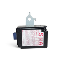 2010-2015 Lexus RX450H Smart Door Control Module Unit Sensor, 89740-0E010, F053, OEM, 2010, 2011, 2012, 2013, 2014, 2015
