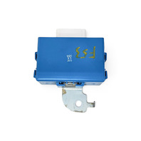 2010-2015 Lexus RX350 RX450h Towing Converter Relay Module, 81985-WY010, F053, OEM, 2010, 2011, 2012, 2013, 2014, 2015