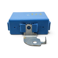 2010-2015 Lexus RX350 RX450h Towing Converter Relay Module, 81985-WY010, F053, OEM, 2010, 2011, 2012, 2013, 2014, 2015