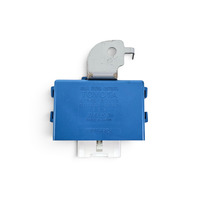 2010-2015 Lexus RX350 RX450h Towing Converter Relay Module, 81985-WY010, F053, OEM, 2010, 2011, 2012, 2013, 2014, 2015