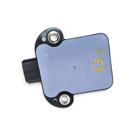 2010-2022 Lexus RX450H YAW Rate Sensor Stability Control 89180-48080, F053, OEM, 2010, 2011, 2012, 2013, 2014, 2015, 2016, 2017, 2018, 2019, 2020, 2021, 2022
