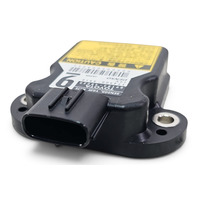 2010-2022 Lexus RX450H YAW Rate Sensor Stability Control 89180-48080, F053, OEM, 2010, 2011, 2012, 2013, 2014, 2015, 2016, 2017, 2018, 2019, 2020, 2021, 2022