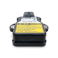 2010-2022 Lexus RX450H YAW Rate Sensor Stability Control 89180-48080, F053, OEM, 2010, 2011, 2012, 2013, 2014, 2015, 2016, 2017, 2018, 2019, 2020, 2021, 2022