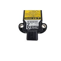 2010-2022 Lexus RX450H YAW Rate Sensor Stability Control 89180-48080, F053, OEM, 2010, 2011, 2012, 2013, 2014, 2015, 2016, 2017, 2018, 2019, 2020, 2021, 2022