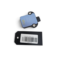 2010-2022 Lexus RX450H YAW Rate Sensor Stability Control 89180-48080, F053, OEM, 2010, 2011, 2012, 2013, 2014, 2015, 2016, 2017, 2018, 2019, 2020, 2021, 2022