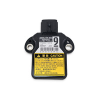 2010-2022 Lexus RX450H YAW Rate Sensor Stability Control 89180-48080, F053, OEM, 2010, 2011, 2012, 2013, 2014, 2015, 2016, 2017, 2018, 2019, 2020, 2021, 2022