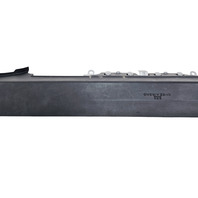 2010-2013 Lexus RX450H Knee Right/Passenger Module Black, 73990-0E010-C0, F053, OEM, 2010, 2011, 2012, 2013