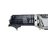 2010-2013 Lexus RX450H Knee Right/Passenger Module Black, 73990-0E010-C0, F053, OEM, 2010, 2011, 2012, 2013