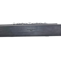2010-2013 Lexus RX450H Knee Right/Passenger Module Black, 73990-0E010-C0, F053, OEM, 2010, 2011, 2012, 2013