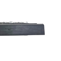 2010-2013 Lexus RX450H Knee Right/Passenger Module Black, 73990-0E010-C0, F053, OEM, 2010, 2011, 2012, 2013