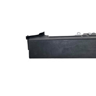 2010-2013 Lexus RX450H Knee Right/Passenger Module Black, 73990-0E010-C0, F053, OEM, 2010, 2011, 2012, 2013