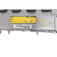 2010-2013 Lexus RX450H Front Left/Driver Knee Module Black, 73900-0E020-C0, F053, OEM, 2010, 2011, 2012, 2013