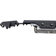 2010-2013 Lexus RX450H Front Left/Driver Knee Module Black, 73900-0E020-C0, F053, OEM, 2010, 2011, 2012, 2013