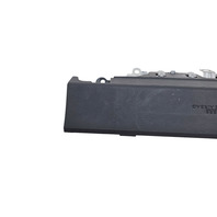 2010-2013 Lexus RX450H Front Left/Driver Knee Module Black, 73900-0E020-C0, F053, OEM, 2010, 2011, 2012, 2013
