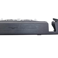 2010-2013 Lexus RX450H Front Left/Driver Knee Module Black, 73900-0E020-C0, F053, OEM, 2010, 2011, 2012, 2013